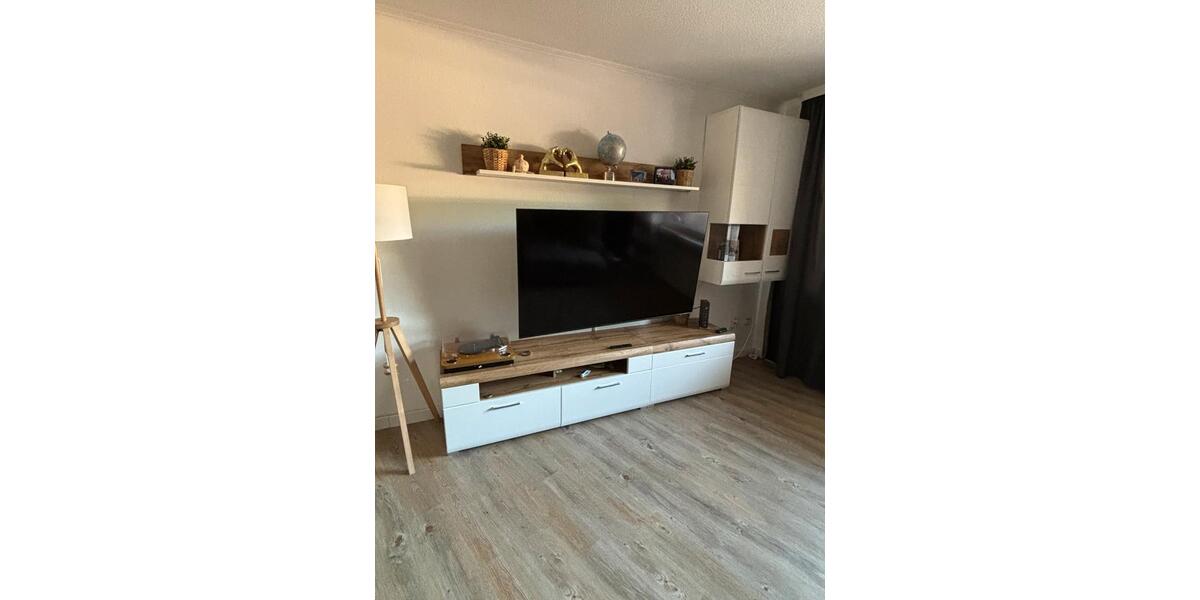 Etagenwohnung Lübeck Sankt Lorenz Nord - 2.5 Zimmer, 65 m&sup2;, 1.100&euro; | Angebot:26638892