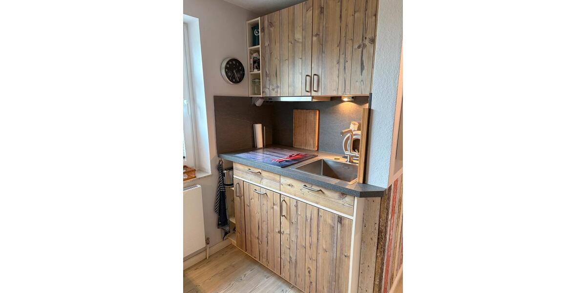 Erdgeschoßwohnung Timmendorfer Strand - 2 Zimmer, 40 m&sup2;, 349.000&euro; | Angebot:26914316