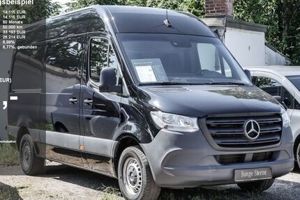 Mercedes-Benz Sprinter 44.634 km 38.378 € Eutin 23701