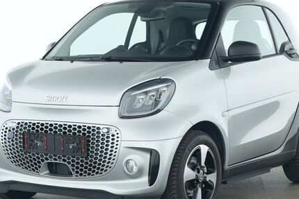 Smart ForTwo 10.322 km 16.690 &euro; Lübeck 23556