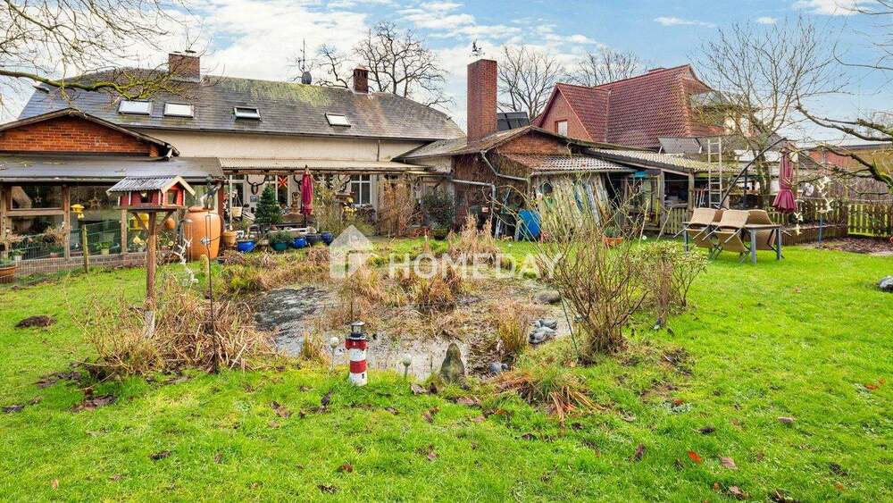 Einfamilienhaus Zarpen - 1 Zimmer, 280 m&sup2;, 570.000&euro; | Angebot:25694306