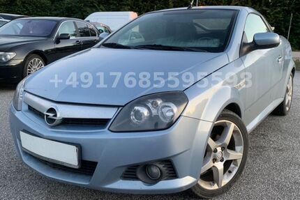 Opel Tigra 210.000 km 1.000 &euro; Stockelsdorf (Lübeck) 23617