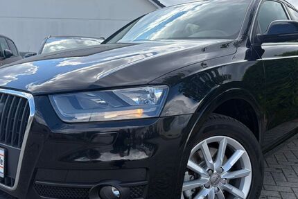 Audi Q3 199.989 km 9.999 &euro; Stockelsdorf bei Lübeck 23617