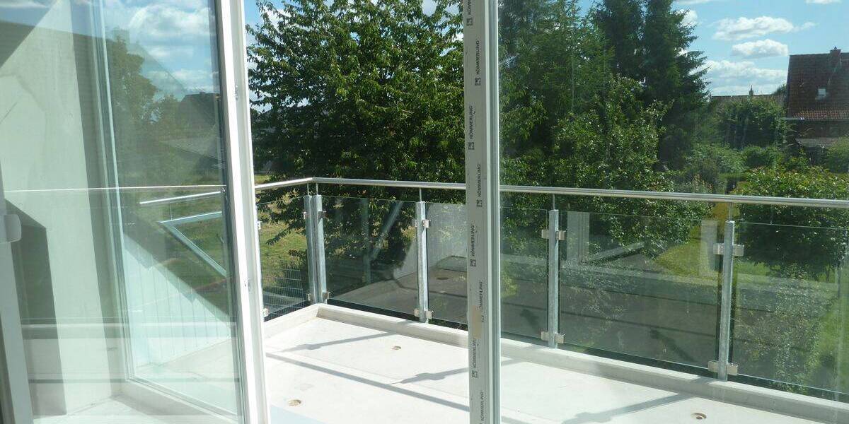 Etagenwohnung Pronstorf Goldenerhahn - 3 Zimmer, 80 m&sup2;, 1.020&euro; | Angebot:26902539