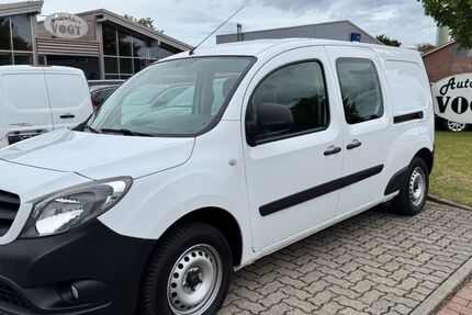 Mercedes-Benz Citan 76.910 km 13.790 € Bad Segeberg 23795