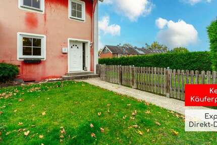 Haus zum Kaufen in Lübeck Kücknitz 195.000 € 71 m² 4 zimmer