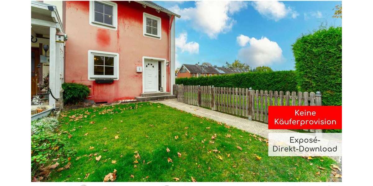 Haus zum Kaufen in Lübeck Kücknitz 195.000 € 71 m² 4 zimmer