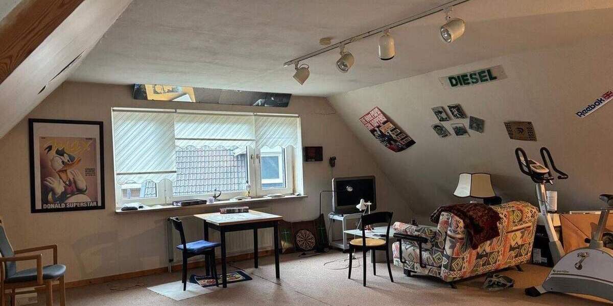 Einfamilienhaus Elmenhorst - 5 Zimmer, 161 m&sup2;, 449.000&euro; | Angebot:25674358