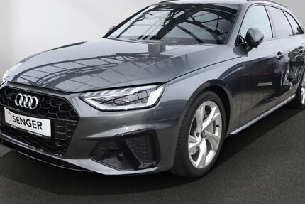 Audi A4 36.650 km 35.380 € Bad Segeberg 23795