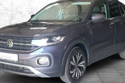 VW T-Cross 28.000 km 17.690 &euro; Timmendorfer Strand 23669