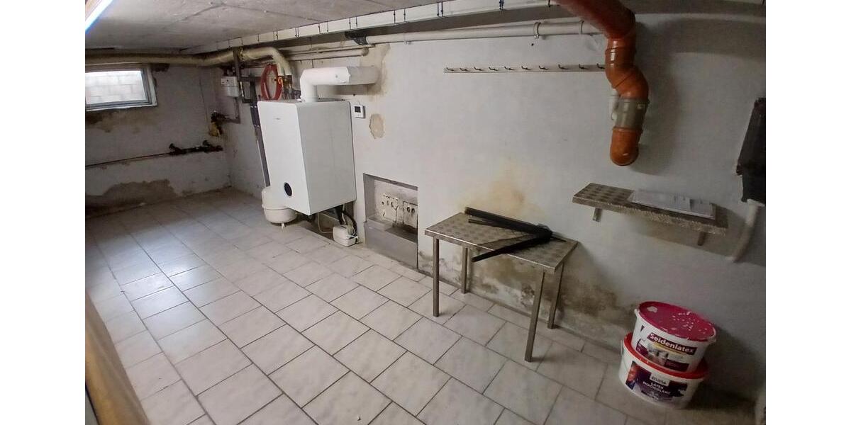 Doppelhaushälfte Lübeck Sankt Gertrud - 2.5 Zimmer, 72 m&sup2;, 178.000&euro; | Angebot:26147191