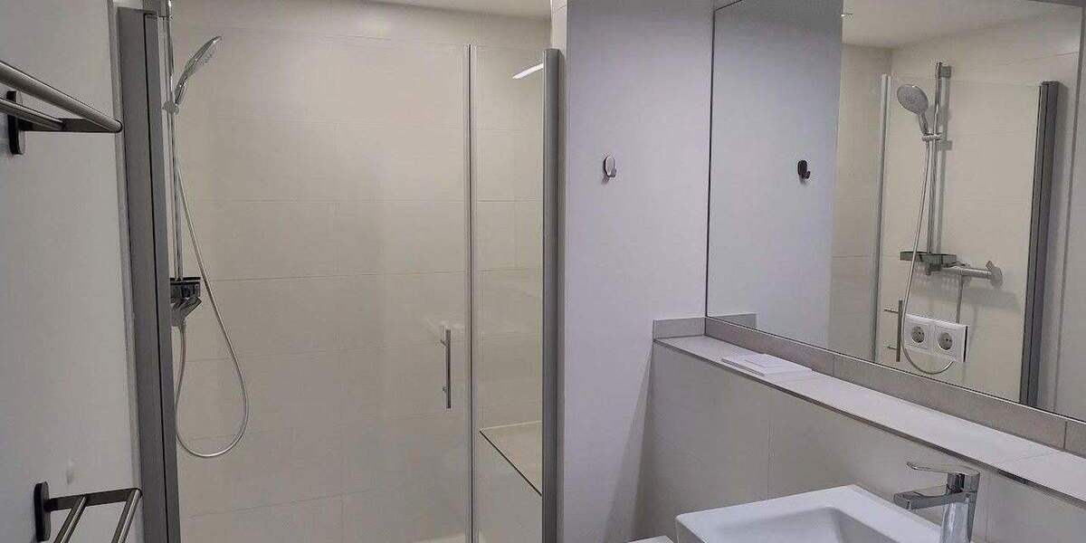 Etagenwohnung Scharbeutz - 3 Zimmer, 90 m&sup2;, 1.350&euro; | Angebot:25968533