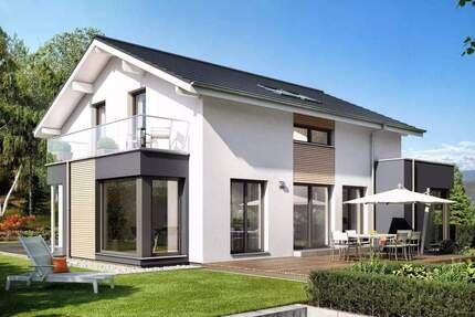 Haus Stockelsdorf - 5 Zimmer, 175 m&sup2;, 717.450&euro; | Angebot:25371242