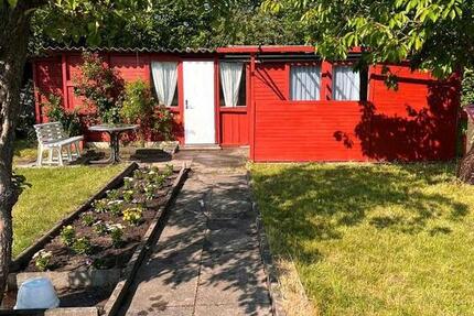 Grundstück Lübeck Sankt Gertrud - 3.500&euro; | Angebot:26074775