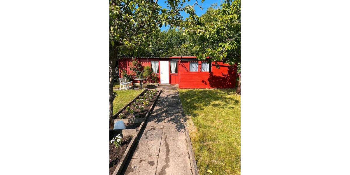 Grundstück Lübeck Sankt Gertrud - 3.500&euro; | Angebot:26074775