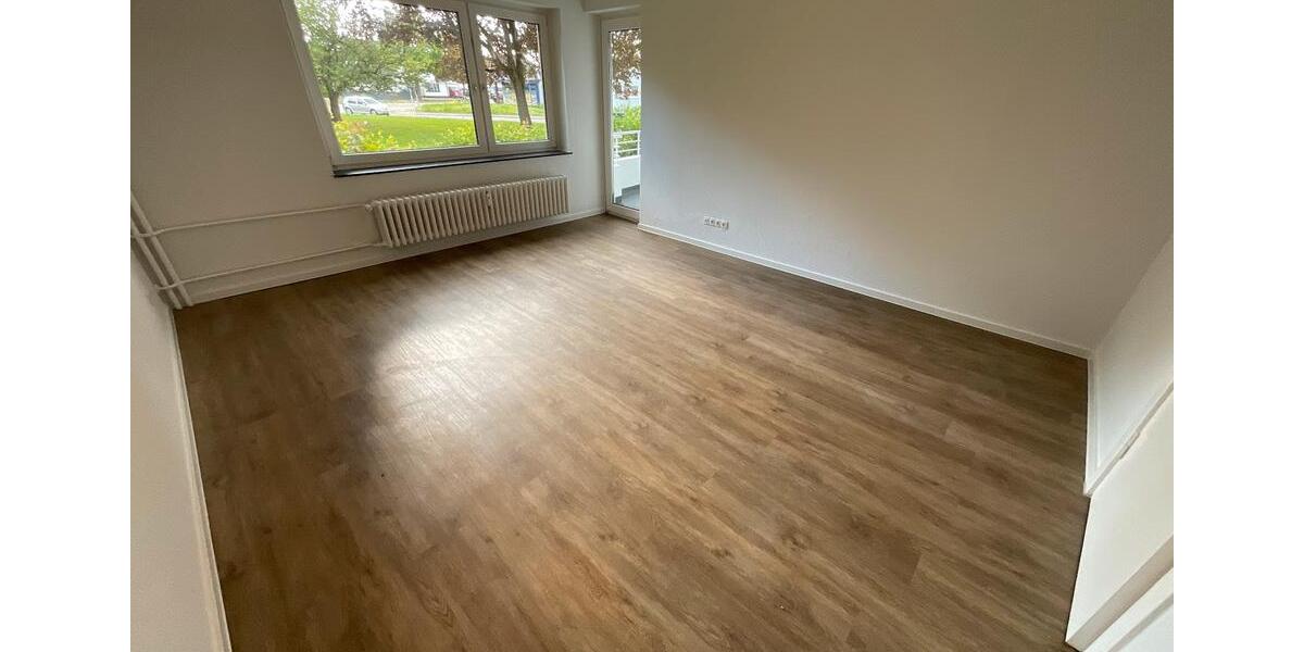 Erdgeschoßwohnung Lübeck Sankt Lorenz Nord - 2.5 Zimmer, 60 m&sup2;, 579&euro; | Angebot:26625484