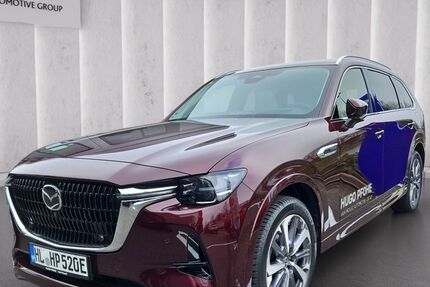 Mazda CX-80 20.000 km 54.190 € Lübeck 23554