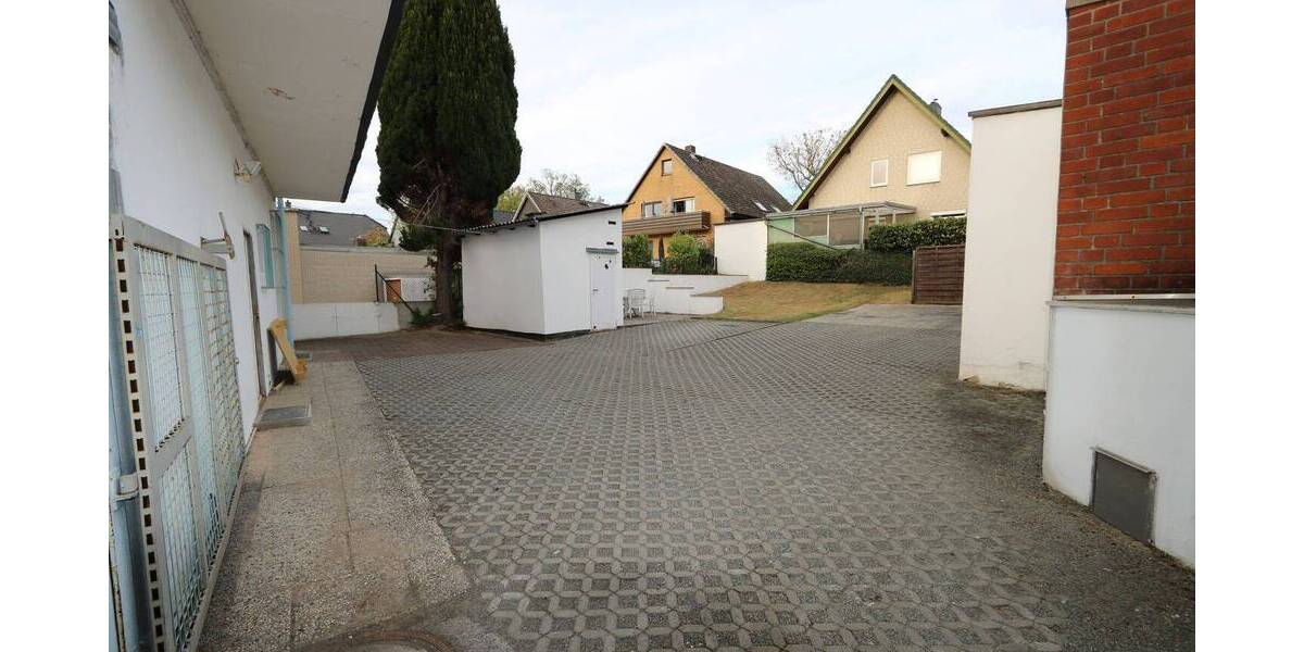 Gewerbeobjekt Bad Schwartau - 585.000&euro; | Angebot:26730488