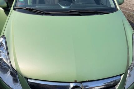 Opel Corsa 186.743 km 1.090 &euro; Lübeck 23562