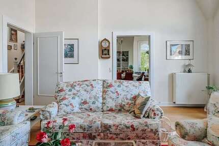 Wohnung Lübeck / Sankt Jürgen Sankt Jürgen - 4 Zimmer, 104 m&sup2;, 420.000&euro; | Angebot:25590766