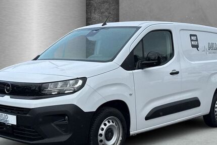 Opel Combo 11.483 km 19.950 &euro; Lübeck 23558
