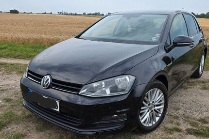 VW Golf 279.000 km 6.700 &euro; Lübeck 23569