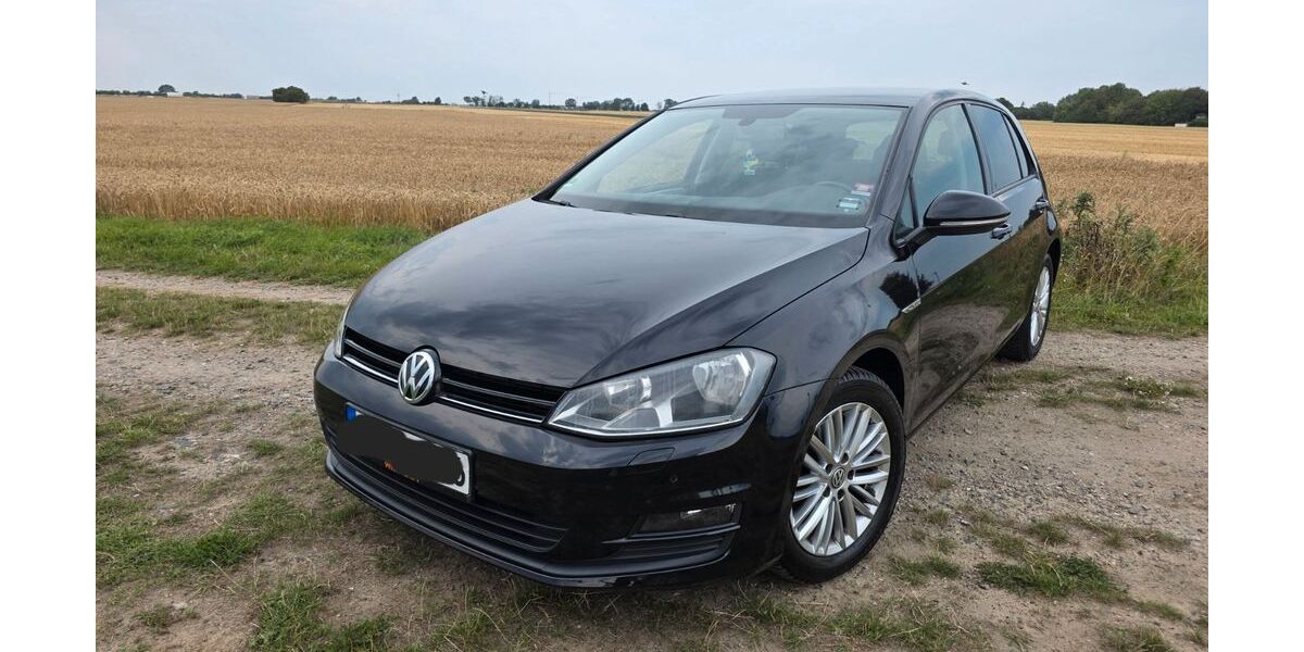 VW Golf 279.000 km 6.700 &euro; Lübeck 23569