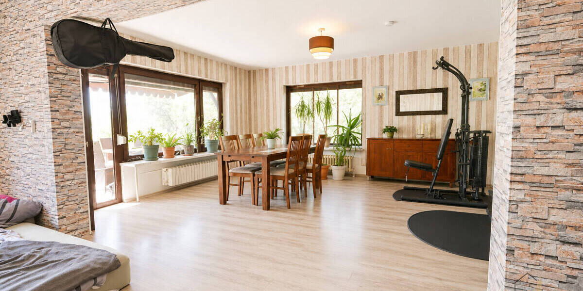 Einfamilienhaus Süsel / Zarnekau Zarnekau - 4 Zimmer, 114 m&sup2;, 274.000&euro; | Angebot:26572364