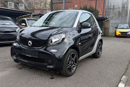 Smart ForTwo 40.570 km 14.900 &euro; Lübeck 23554