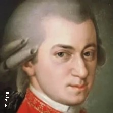 Mozart: Messe c-moll 21.11.2026 Marienkirche Bad Segeberg