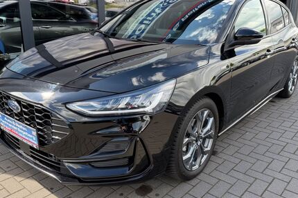 Ford Focus 20.500 km 21.990 &euro; Bad Segeberg 23795