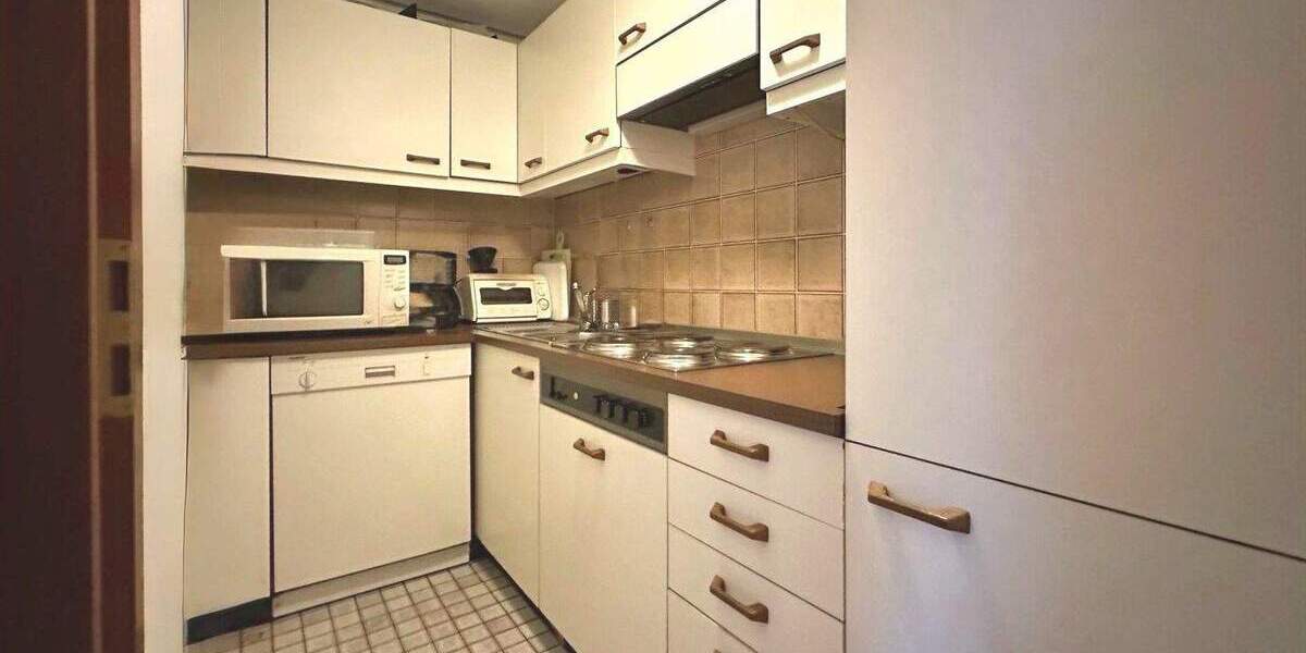 Gewerbeobjekt Lübeck St. Gertrud - 1 Zimmer, 595.000&euro; | Angebot:25732367