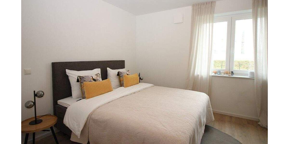 Etagenwohnung Bad Oldesloe - 3 Zimmer, 79 m&sup2;, 391.700&euro; | Angebot:25142155