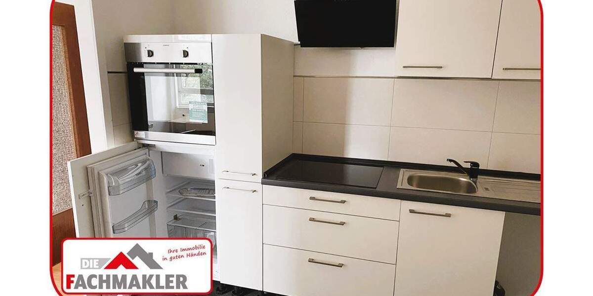 Etagenwohnung Stockelsdorf - 1 Zimmer, 49 m&sup2;, 128.000&euro; | Angebot:25673869