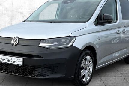 VW Caddy 112.300 km 18.980 &euro; Timmendorfer Strand 23669