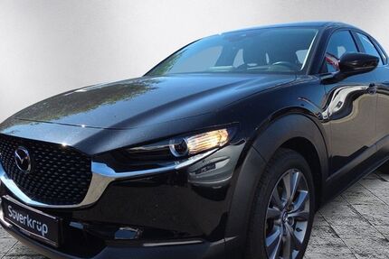 Mazda CX-30 62.777 km 19.930 &euro; Bad Oldesloe 23843