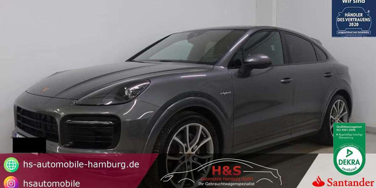 Porsche Cayenne 69.989 km 72.900 &euro; Bad Segeberg ( bei Hamburg) 23795
