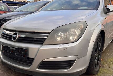 Opel Astra 200.000 km 850 &euro; Lübeck 23560