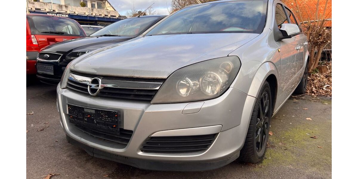 Opel Astra 200.000 km 850 &euro; Lübeck 23560