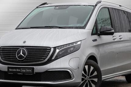 Mercedes-Benz EQV 53.045 km 45.850 &euro; Mölln 23879