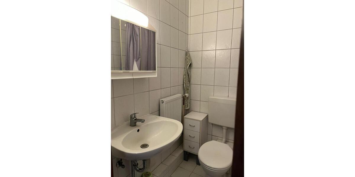 Reihenhaus Lübeck Kücknitz - 4 Zimmer, 110 m&sup2;, 172.000&euro; | Angebot:24783381
