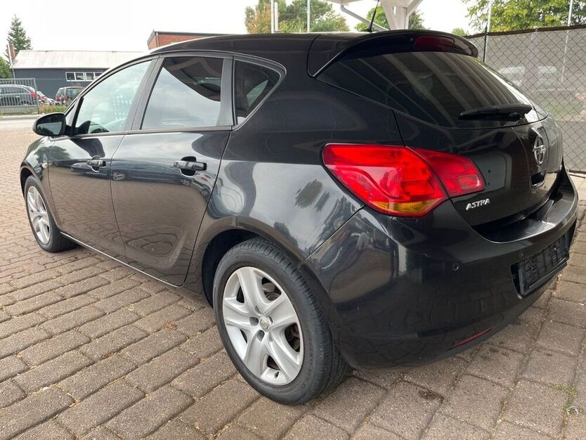 Astra