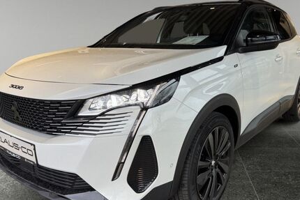 Peugeot 3008 126.191 km 24.990 &euro; Lübeck 23562