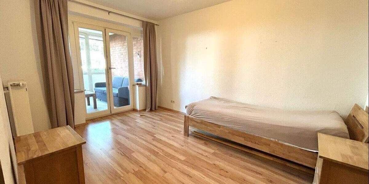 Etagenwohnung Bad Schwartau - 4 Zimmer, 103 m&sup2;, 295.000&euro; | Angebot:25679899