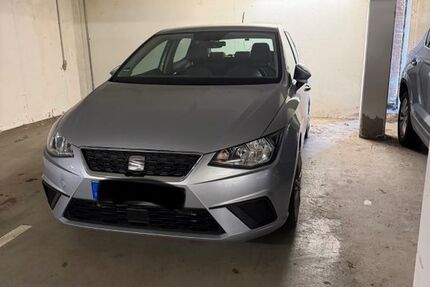 Seat Ibiza 158.000 km 7.100 &euro; Mölln 23879