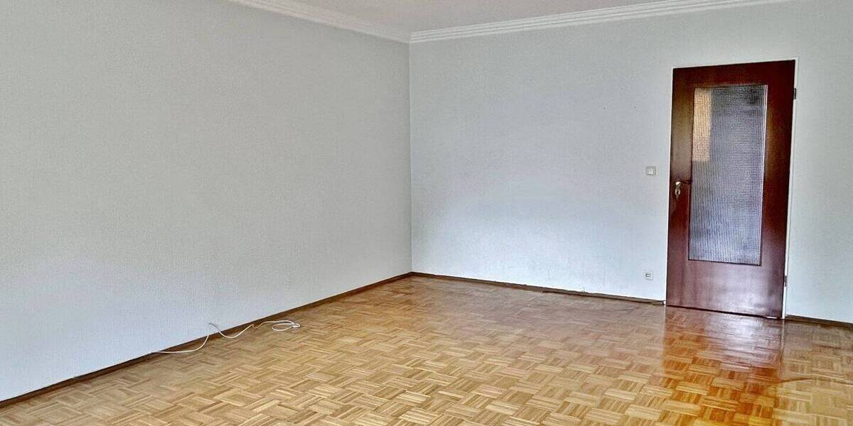 Etagenwohnung Lübeck St. Jürgen - 2 Zimmer, 60 m&sup2;, 130.000&euro; | Angebot:26920568