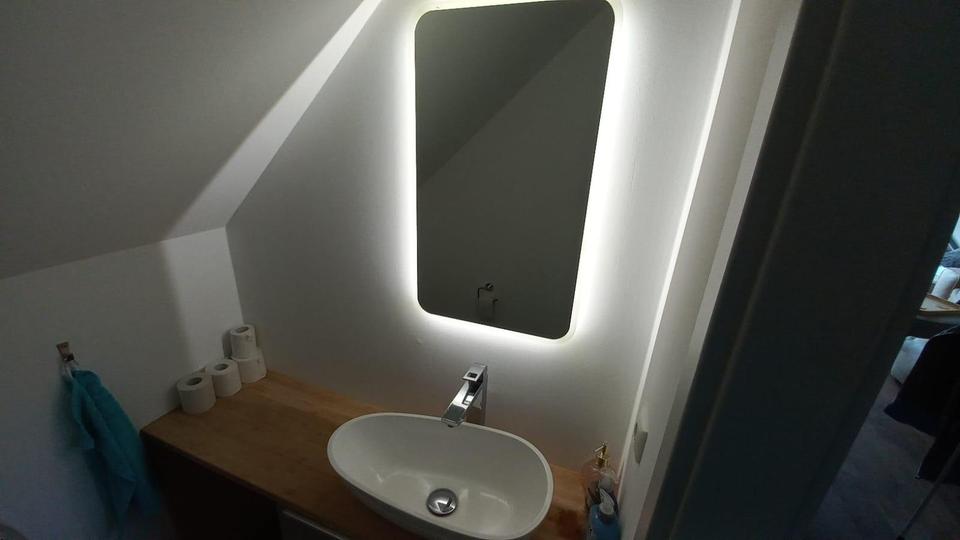 Dachgeschoßwohnung Timmendorfer Strand - 3 Zimmer, 90 m&sup2;, 1.200&euro; | Angebot:25452977