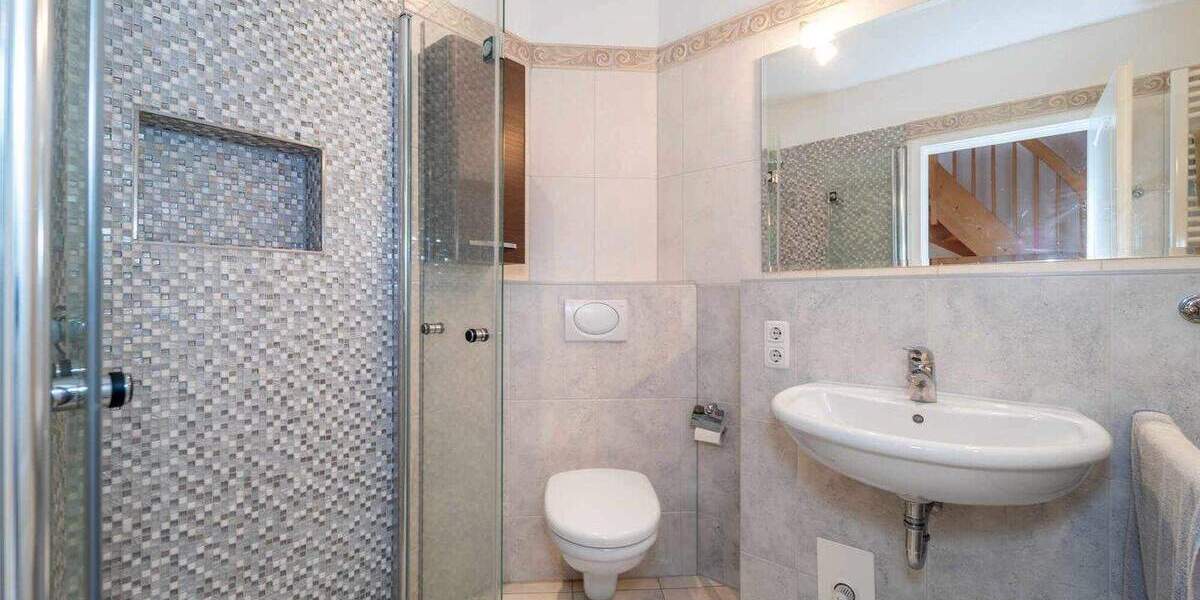 Reihenmittelhaus Scharbeutz - 4 Zimmer, 96 m&sup2;, 599.000&euro; | Angebot:24810261