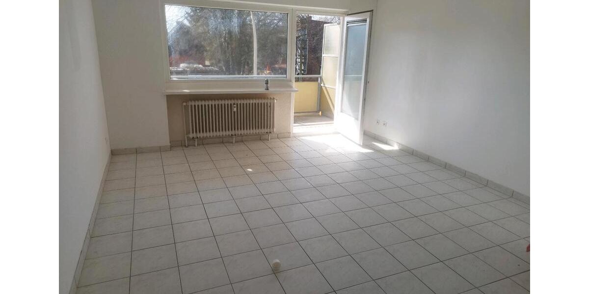 Etagenwohnung Reinfeld (Holstein) - 1 Zimmer, 33 m&sup2;, 80.000&euro; | Angebot:25918132