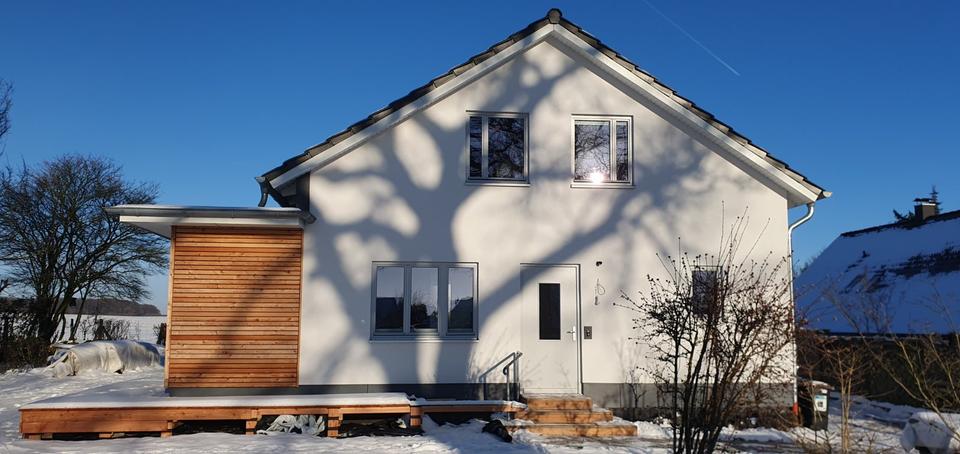 Erdgeschoßwohnung Ratzeburg - 1 Zimmer, 45 m&sup2;, 870&euro; | Angebot:24785138